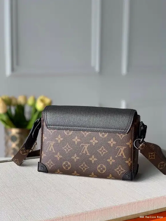 Aaa replica bags TRUNK SOFT LOUIS VUITTON 0623